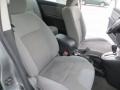 2012 Magnetic Gray Metallic Nissan Sentra 2.0 S  photo #23