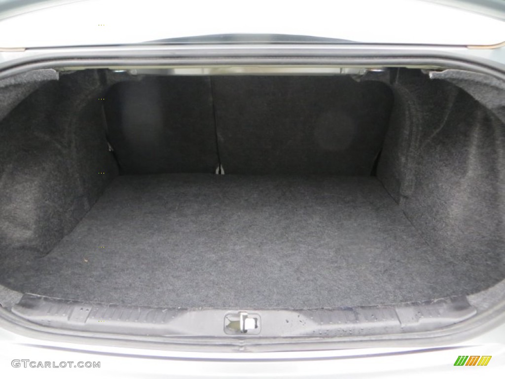 2012 Sentra 2.0 S - Magnetic Gray Metallic / Charcoal photo #26