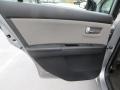 2012 Magnetic Gray Metallic Nissan Sentra 2.0 S  photo #27