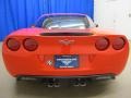 2013 Torch Red Chevrolet Corvette Grand Sport Coupe  photo #6
