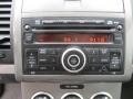 2012 Magnetic Gray Metallic Nissan Sentra 2.0 S  photo #35