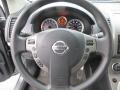 2012 Magnetic Gray Metallic Nissan Sentra 2.0 S  photo #38