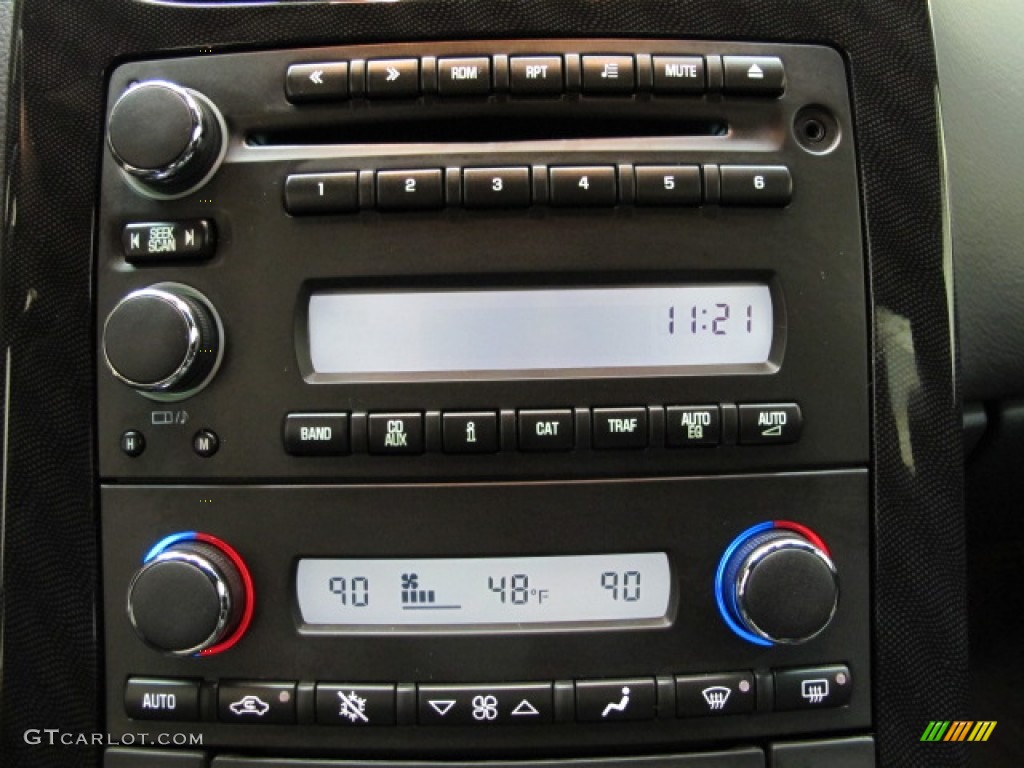 2013 Chevrolet Corvette Grand Sport Coupe Controls Photo #89334050