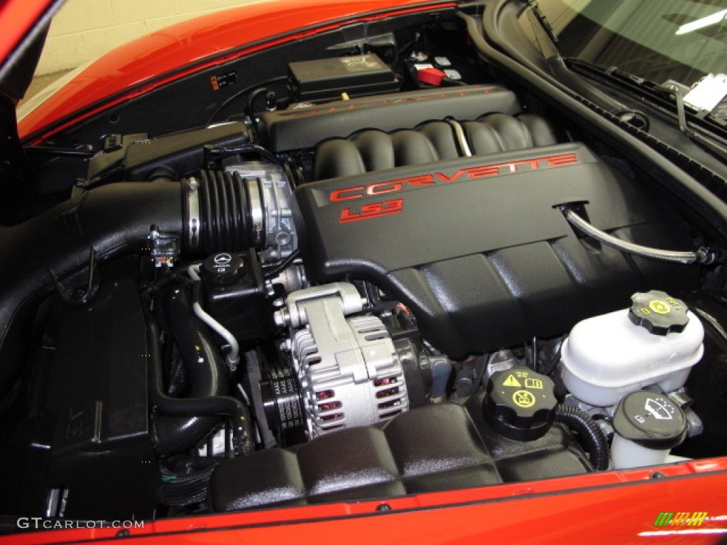 2013 Corvette Grand Sport Coupe - Torch Red / Ebony photo #26