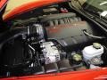 6.2 Liter OHV 16-Valve LS3 V8 Engine for 2013 Chevrolet Corvette Grand Sport Coupe #89334075