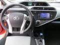 2012 Habanero Toyota Prius c Hybrid Three  photo #35