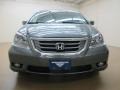 Nimbus Gray Metallic - Odyssey EX-L Photo No. 3