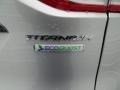 2014 Ingot Silver Ford Escape Titanium 1.6L EcoBoost  photo #15
