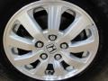 Nimbus Gray Metallic - Odyssey EX-L Photo No. 9