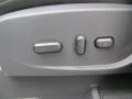 2014 Ingot Silver Ford Escape Titanium 1.6L EcoBoost  photo #30