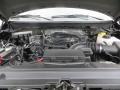 5.0 Liter Flex-Fuel DOHC 32-Valve Ti-VCT V8 2014 Ford F150 Lariat SuperCrew 4x4 Engine