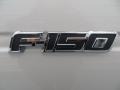 2014 White Platinum Ford F150 Lariat SuperCrew 4x4  photo #18