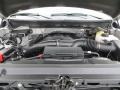 3.5 Liter EcoBoost DI Turbocharged DOHC 24-Valve Ti-VCT V6 2014 Ford F150 XLT SuperCab 4x4 Engine