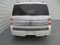 2014 White Platinum Ford Flex Limited  photo #5