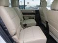 2014 White Platinum Ford Flex Limited  photo #21