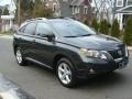 Smokey Granite Mica - RX 350 AWD Photo No. 3