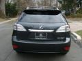 Smokey Granite Mica - RX 350 AWD Photo No. 5