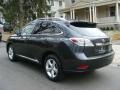 Smokey Granite Mica - RX 350 AWD Photo No. 6