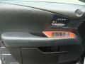 Smokey Granite Mica - RX 350 AWD Photo No. 7