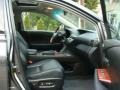 Smokey Granite Mica - RX 350 AWD Photo No. 10