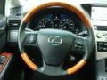 Smokey Granite Mica - RX 350 AWD Photo No. 13
