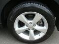 Smokey Granite Mica - RX 350 AWD Photo No. 24