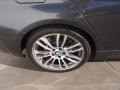 2013 Mineral Grey Metallic BMW 3 Series 335i Sedan  photo #7