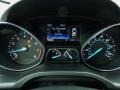 2014 Ingot Silver Ford Escape SE 1.6L EcoBoost  photo #9