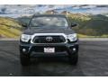 Black - Tacoma V6 TRD Access Cab 4x4 Photo No. 2