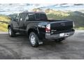 Black - Tacoma V6 TRD Access Cab 4x4 Photo No. 3