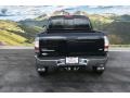 Black - Tacoma V6 TRD Access Cab 4x4 Photo No. 4