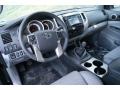 Black - Tacoma V6 TRD Access Cab 4x4 Photo No. 5