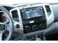 Black - Tacoma V6 TRD Access Cab 4x4 Photo No. 6