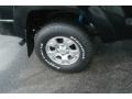 Black - Tacoma V6 TRD Access Cab 4x4 Photo No. 10