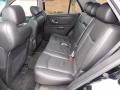 Ebony Rear Seat Photo for 2005 Cadillac SRX #89337577