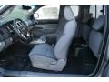 Silver Sky Metallic - Tacoma V6 TRD Access Cab 4x4 Photo No. 8
