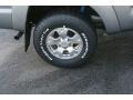 Silver Sky Metallic - Tacoma V6 TRD Access Cab 4x4 Photo No. 10