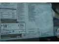 Silver Sky Metallic - Tacoma V6 TRD Access Cab 4x4 Photo No. 11