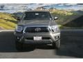 2014 Pyrite Mica Toyota Tacoma V6 TRD Double Cab 4x4  photo #2