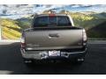 2014 Pyrite Mica Toyota Tacoma V6 TRD Double Cab 4x4  photo #4