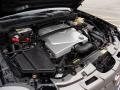 3.6 Liter DOHC 24-Valve V6 Engine for 2005 Cadillac SRX V6 #89337952