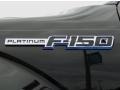 2014 Tuxedo Black Ford F150 Platinum SuperCrew 4x4  photo #5