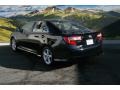 2014 Attitude Black Metallic Toyota Camry SE  photo #3