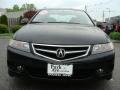 2006 Nighthawk Black Pearl Acura TSX Sedan  photo #2