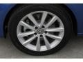 Rising Blue Metallic - Eos Komfort Photo No. 6