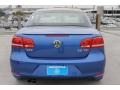 Rising Blue Metallic - Eos Komfort Photo No. 10