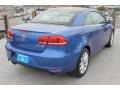 Rising Blue Metallic - Eos Komfort Photo No. 11