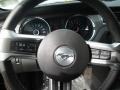 Black - Mustang V6 Coupe Photo No. 7