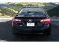 2014 Attitude Black Metallic Toyota Camry SE  photo #4