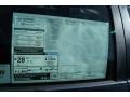 2014 Attitude Black Metallic Toyota Camry SE  photo #10